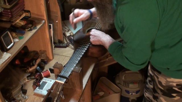 100 yo martin parlor finished and sound demo смотреть онлайн