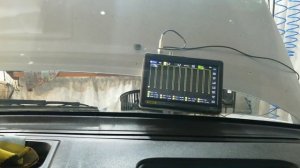 рено симбол - моторчик отопителя.