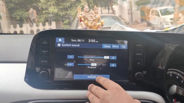 Hyundai Grandi10 Nios infotainment system full tutorial (Android Auto & Apple Car play) #SmartIndia смотреть онлайн