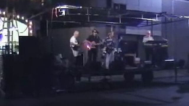 Hickory Smith and W S Holland with his band смотреть онлайн