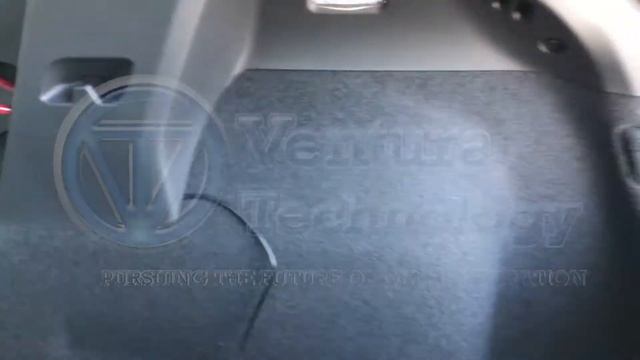 Instalación de Camara De Reversa Para Seat Cupra 2018 2021 смотреть онлайн