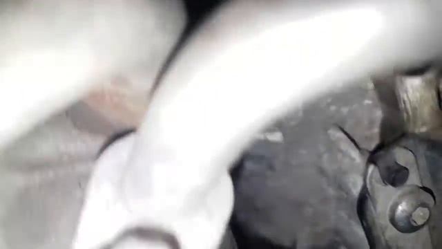 Renault Master 2.3 Esquentando 2° Parte .