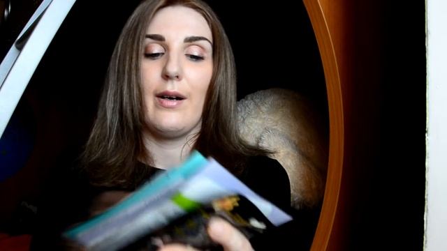 Покупки косметики и ухода. Max factor,loreal,garnier,faberlik и т.д смотреть онлайн