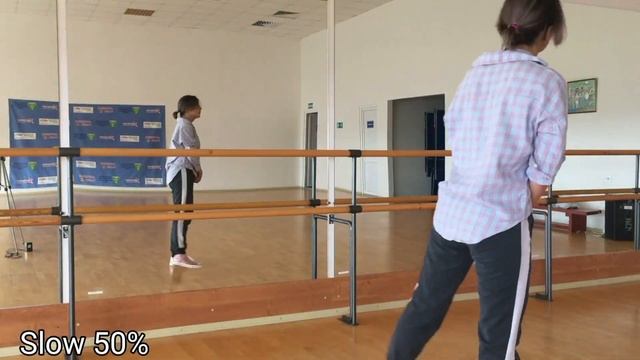 [FULL TUTORIAL] CRAVITY (크래비티) - Cloud 9 [MIRROR&SLOW] A.M.Dance Tutorial смотреть онлайн