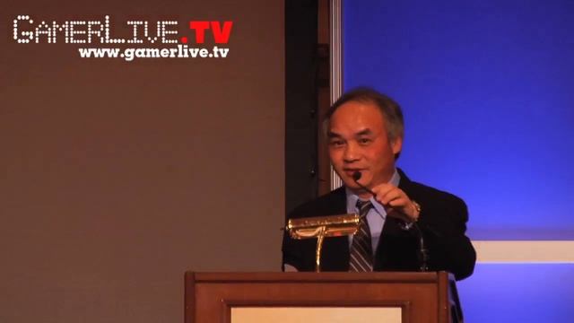 CES 2011: MSI Press Conference - Part 1