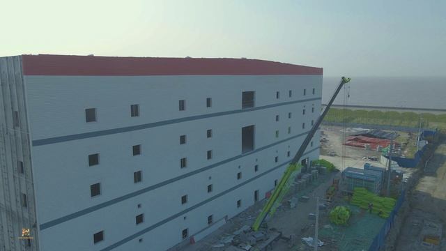 【CATL】 Shanghai Auto Show, Ningde Time will release condensing battery technology \4K смотреть онлайн