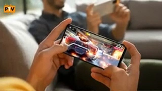Samsung Galaxy A71S ?? | BEST NON CHINESE PHONE?? | With Snapdragon 765G?? | ONEPLUS NORD KILLER?? смотреть онлайн