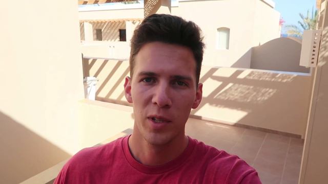 Marino On Tour #14: HOTELCHECK: TUI Magic Life Kalawy Beach смотреть онлайн