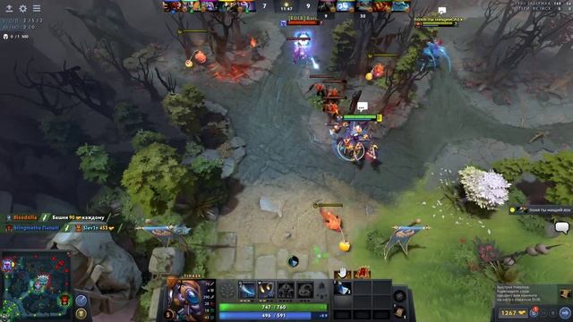 Дыrявые тrусы на голове моей сестры | Ponyaaaa