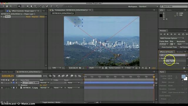 How to Remove Red X on After Effects Plugins (Tutorial) смотреть онлайн