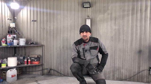 Сколько КРАСКИ нужно для Покраски авто.[от чего зависят расчеты]18+ смотреть онлайн