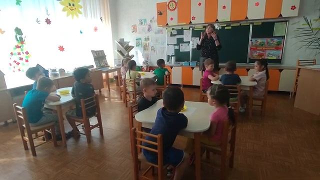 Зыкова Л.И. Основы математики. Старшая группа смотреть онлайн