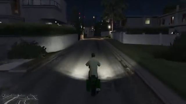 я нашёл зенторно в ГТА 5 смотреть онлайн