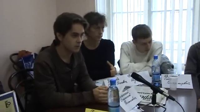 Альтернатива без выбора.flv смотреть онлайн