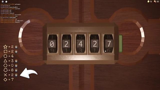 Roblox / Doors #3 \ I reached door 100 ?but i died ?#roblox #robloxdoors #doors #150 смотреть онлайн