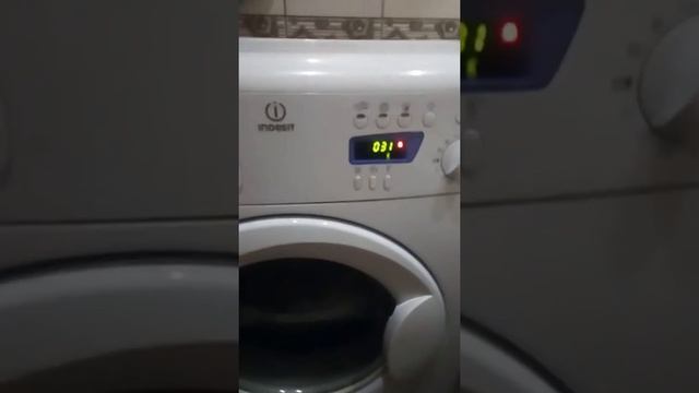Индезит не работает смотреть онлайн