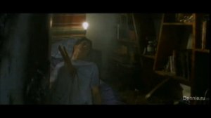 Донни Дарко. Удаленная сцена из фильма. Donnie Darko