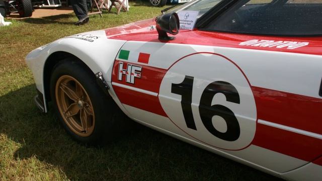 Cocktails & Crankshafts Short Takes: Top Ten Rally Cars Ever... смотреть онлайн