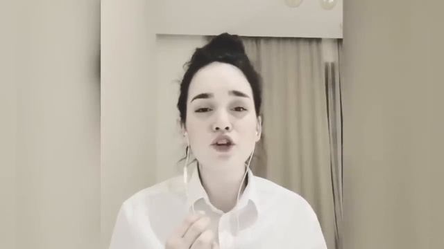 Зоя из Ленинграда — Журавли (песни военных лет) смотреть онлайн