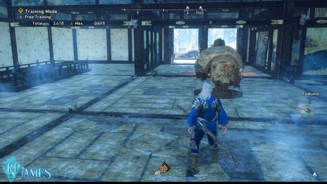 Wild Hearts Build The Ultimate Guide To Karakuri Katana Beginner/ Medium /Advanced Combos & Tips смотреть онлайн
