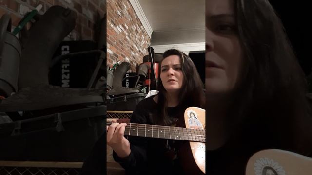 Eleanor Rigby cover The Beatles смотреть онлайн