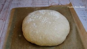 Потрясающий ДОМАШНИЙ серый ХЛЕБ в духовке. Быстрый рецепт, с которым справится каждый