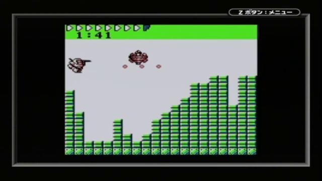 アフターバースト After Burst 1P VS Mode Clear смотреть онлайн