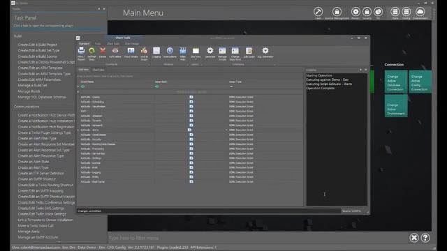 Linq to SQL смотреть онлайн