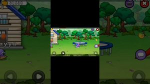 Обзор игры Moy 7 !  Как играть Чем интересна Как ухаживать за своим любимцем? смотри видео до конца