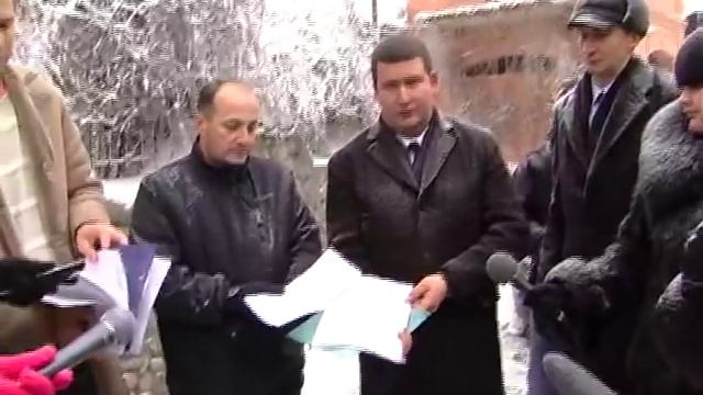 Показательный снос незаконной постройки смотреть онлайн
