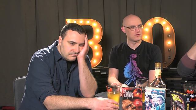 Best of the Worst: Episode 48: Plinketto #3 смотреть онлайн