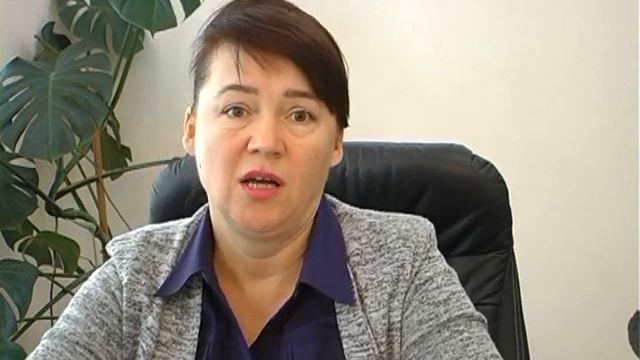 Пенсионный фонд обучает пожилых людей пользоваться услугами через Интернет.