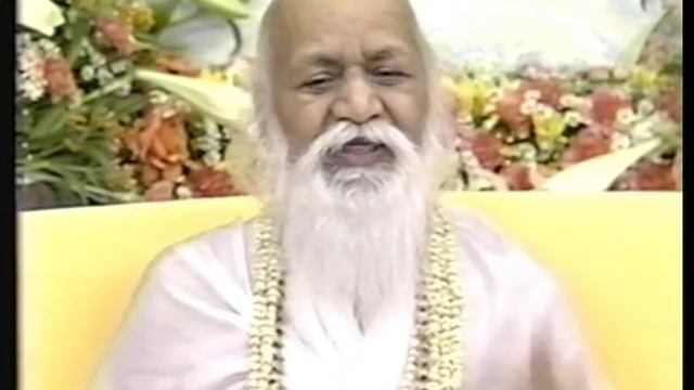 Махариши о джиотише ч.2 смотреть онлайн