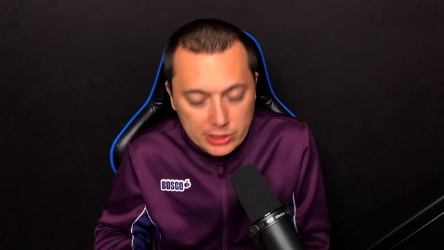TMS Аналитика #35 - Космос, бизнес, порошок смотреть онлайн