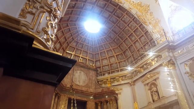 Валенсия файас 2019 (fallas 2019)