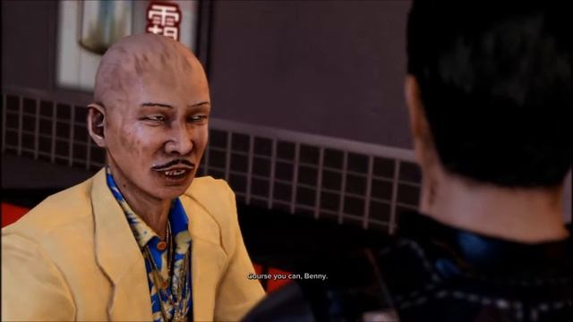Sleeping Dogs on Intel HD 4000 смотреть онлайн