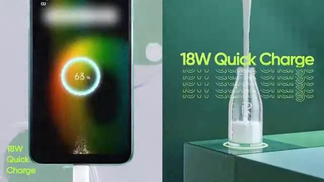 realme Narzo 10 by MediaTek Helio G80 | realme Mexico смотреть онлайн