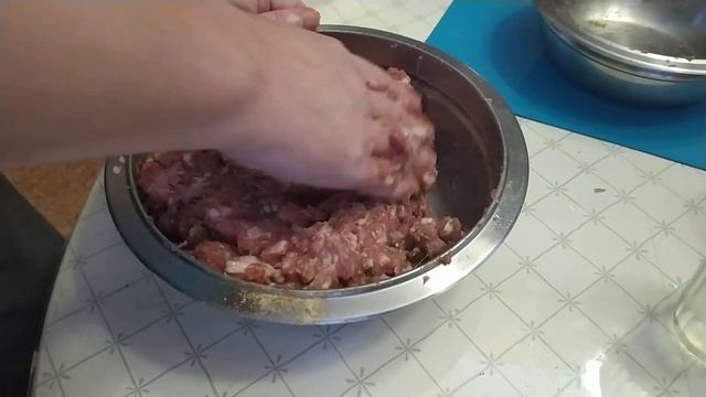 Домашняя колбаса,Армавирская. смотреть онлайн