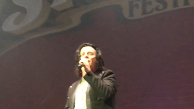 Marillion, Kayleigh, Lavender - June 19 2016 смотреть онлайн