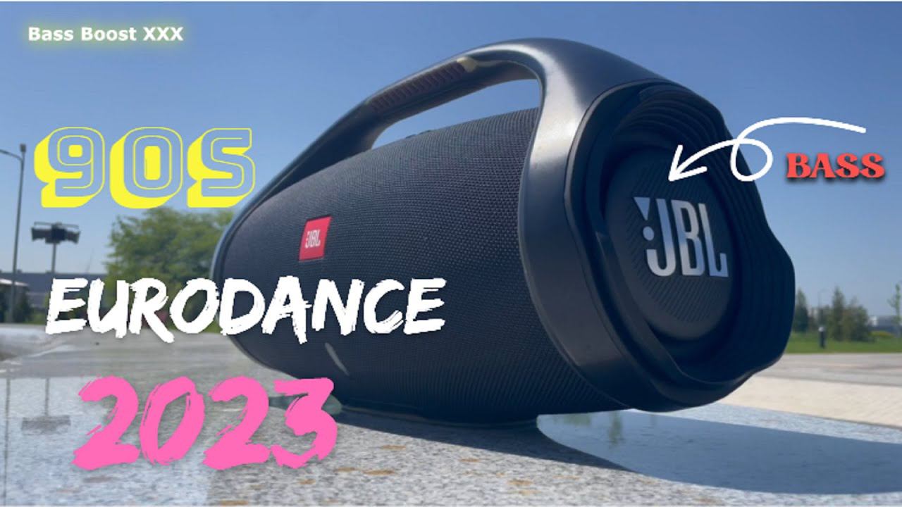 Best Of Eurodance 90S 2023