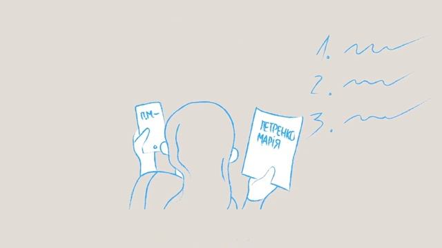 Повітряна тривога в школі - що робити? Тривожний рюкзачок. смотреть онлайн