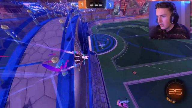 UNDERCOVER op Rocket League ACCOUNTS van KIJKERS & hun RANK RADEN.. смотреть онлайн
