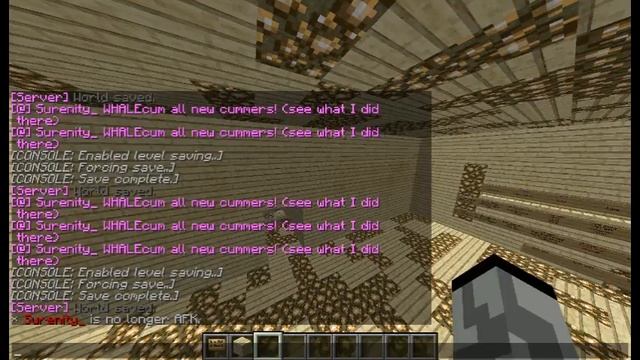 Minecraft Twitch Live stream, Working on my PUBLIC server! смотреть онлайн