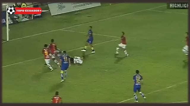 Pedro Pablo Perlaza | Brillaron Tarde-TopsEcuador смотреть онлайн
