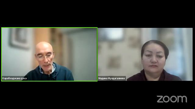 Прабхупада | «Поставьте Кришну в центр всего» смотреть онлайн