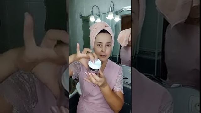 СТОККАТО - эффективный и оптимальный способ нанесения крема на лицо смотреть онлайн