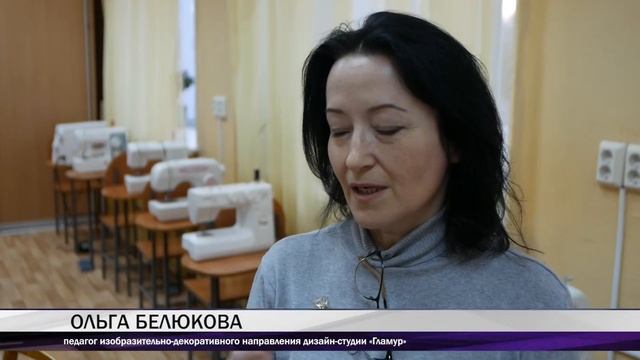 Студия моды из Нижнего Тагила успешно презентует себя на европейских подиумах смотреть онлайн