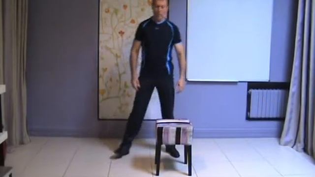 УНИВЕРСАЛЬНАЯ КИНЕЗИОТЕРАПИЯ - ОТДЕЛЬНЫЕ УПРАЖНЕНИЯ смотреть онлайн