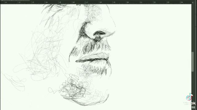 Don Vito "Time Lapse" scribble смотреть онлайн
