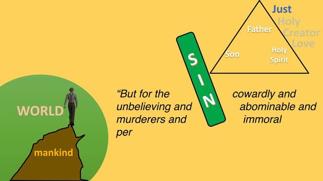 The Gospel Explained смотреть онлайн